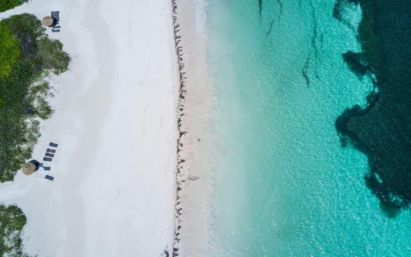 Abaco island the bahamas