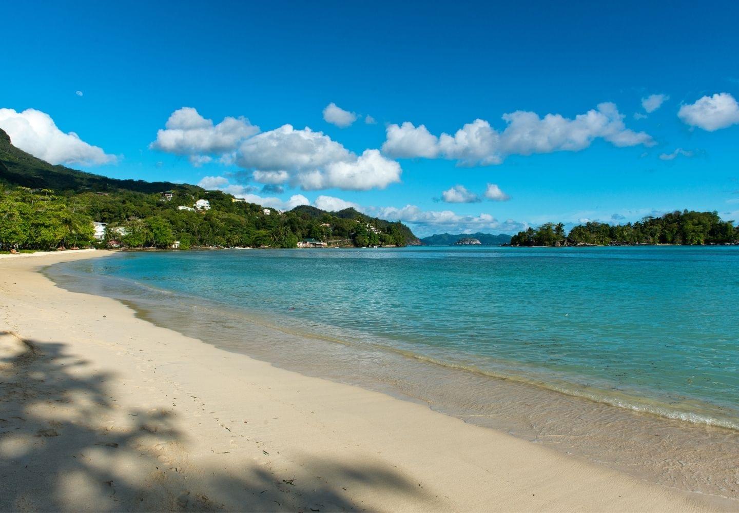 anse chastanet beach st lucia