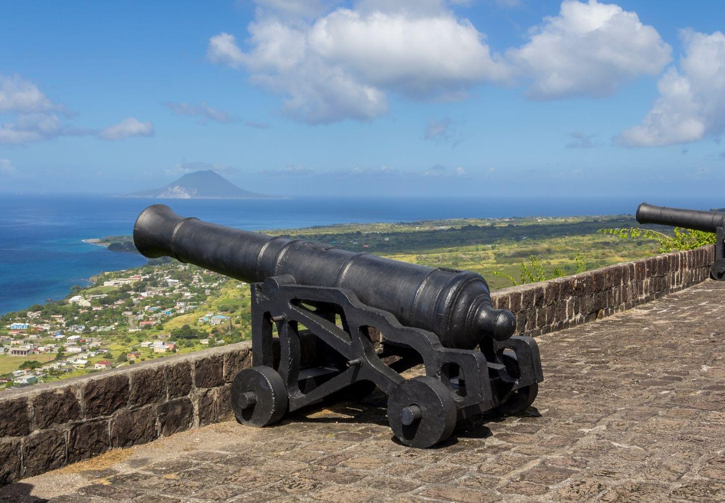 The best snorkeling in Saint Kitts and Nevis | OutsiderView