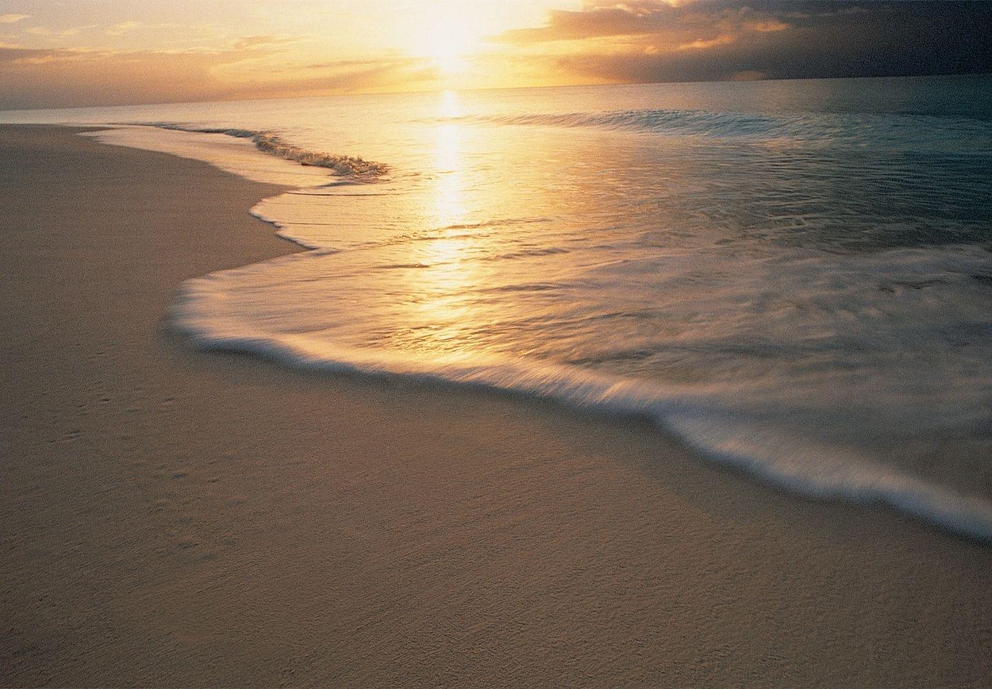 cane bay sunrise saint croix