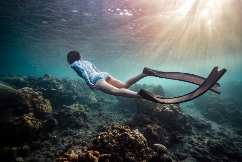 What to wear snorkeling for a fun and safe experience OutsiderView
