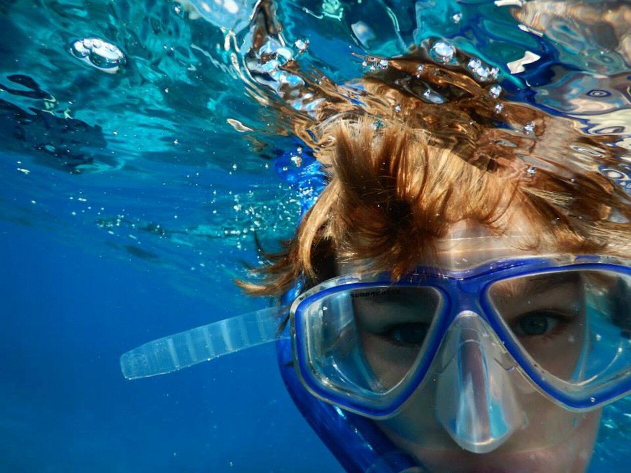 What to wear snorkeling for a fun and safe experience OutsiderView