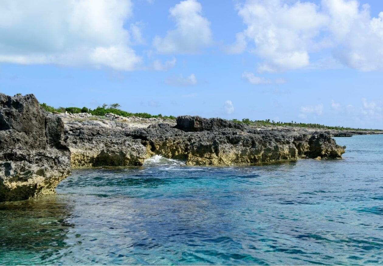 The best snorkeling in the Turks and Caicos Islands | OutsiderView