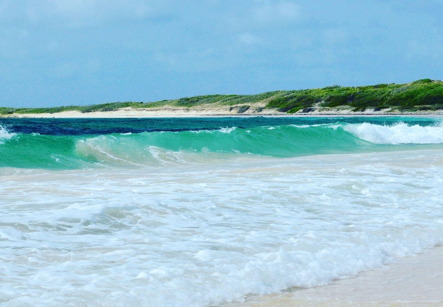 savannah bay anguilla