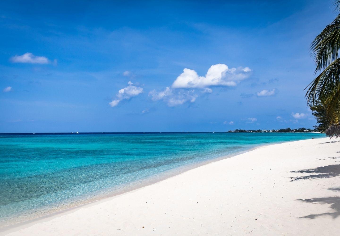 seven mile beach grand cayman