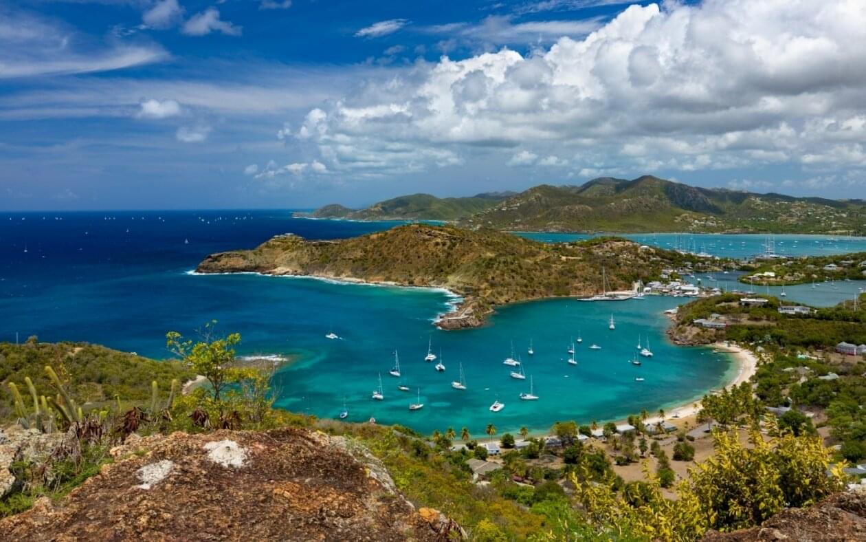 The best snorkeling in Antigua | OutsiderView