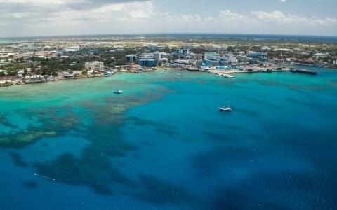 The best snorkeling in the Cayman Islands | OutsiderView