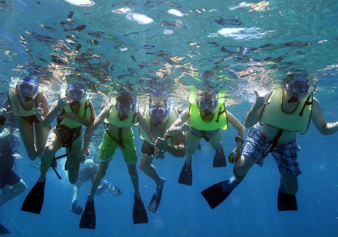 Best snorkeling vest: Our picks for a fun and safe outing