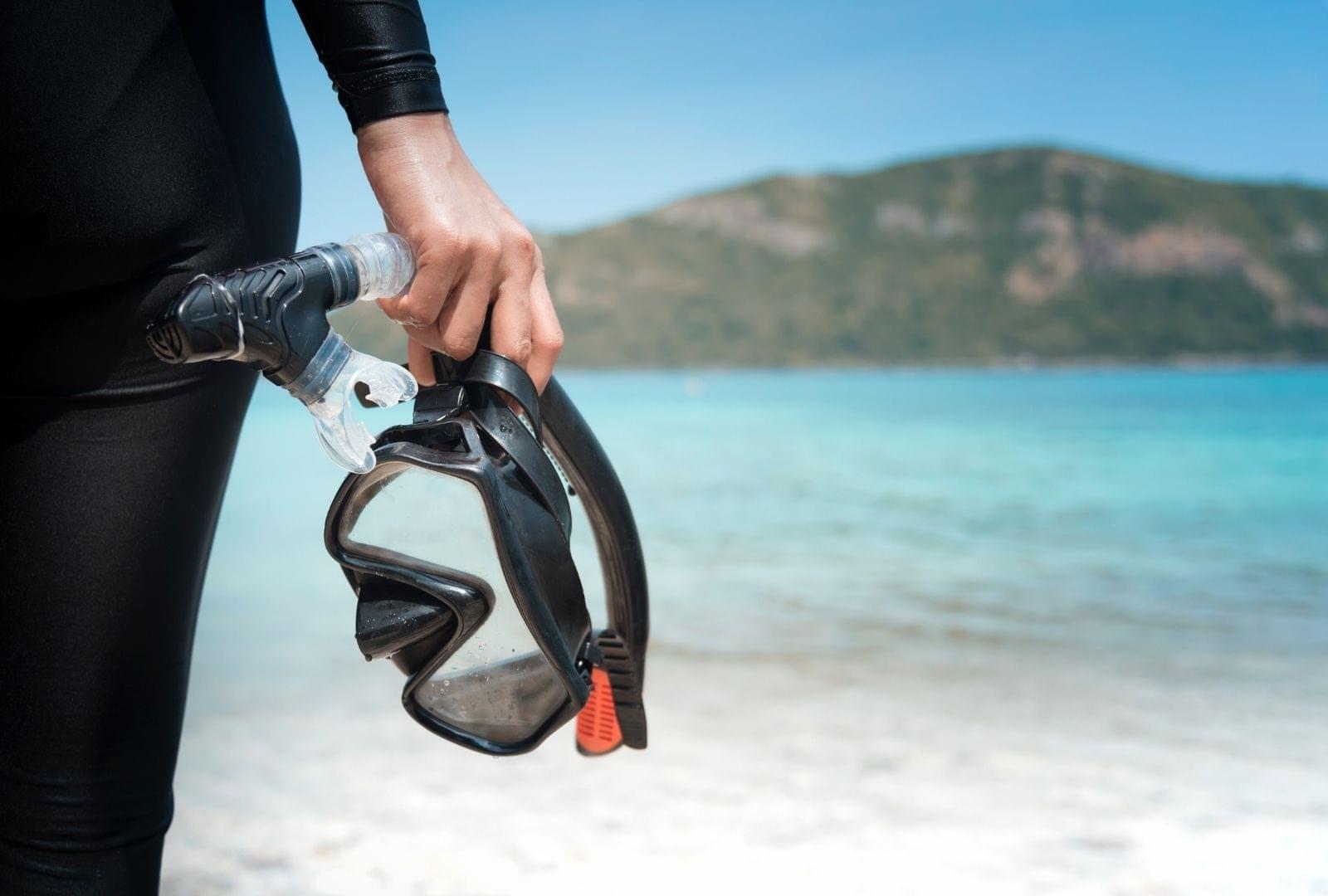 Best travel snorkel gear: Quality snorkel sets for every budget