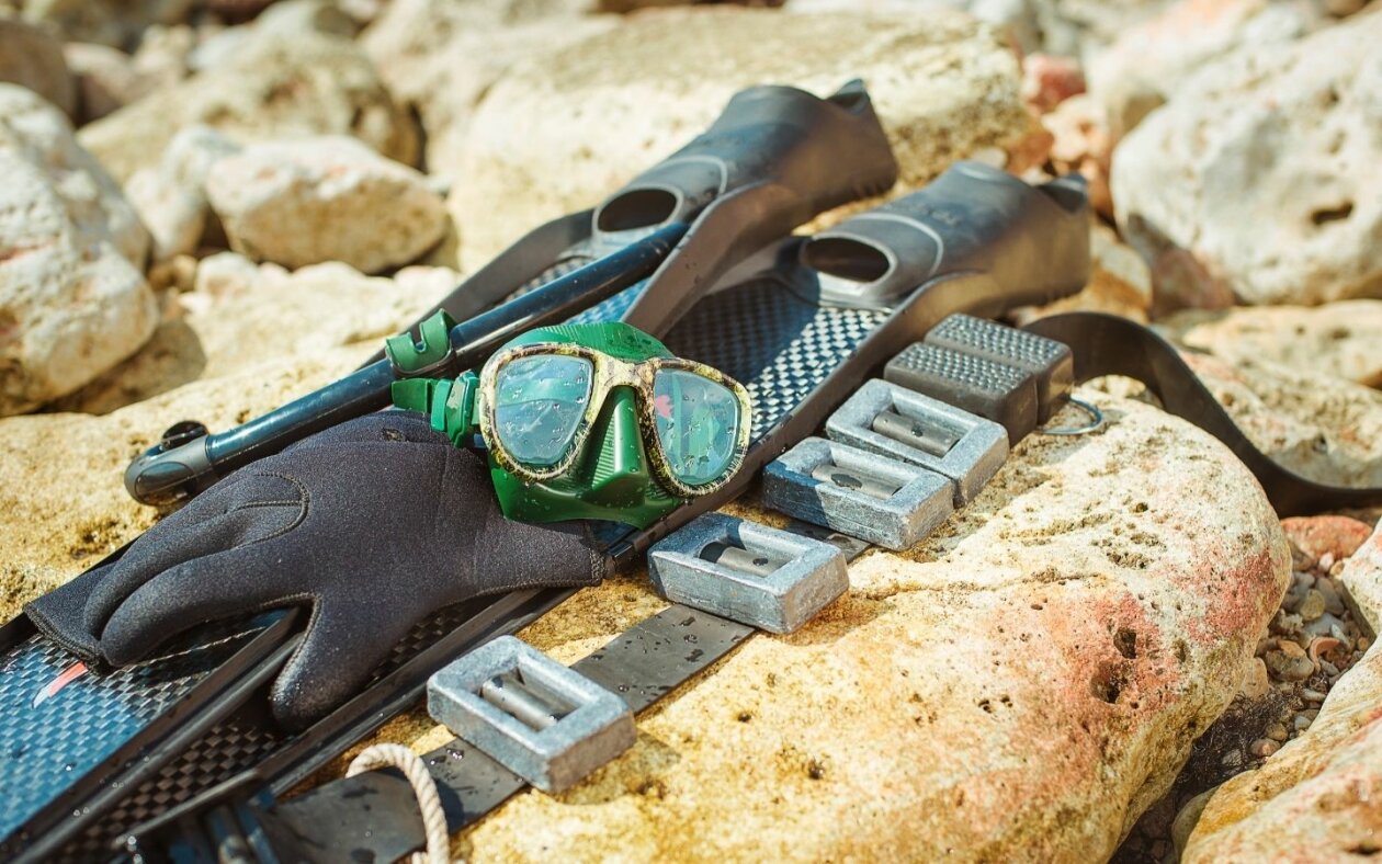 Snorkeling gift guide Gift ideas for every budget OutsiderView