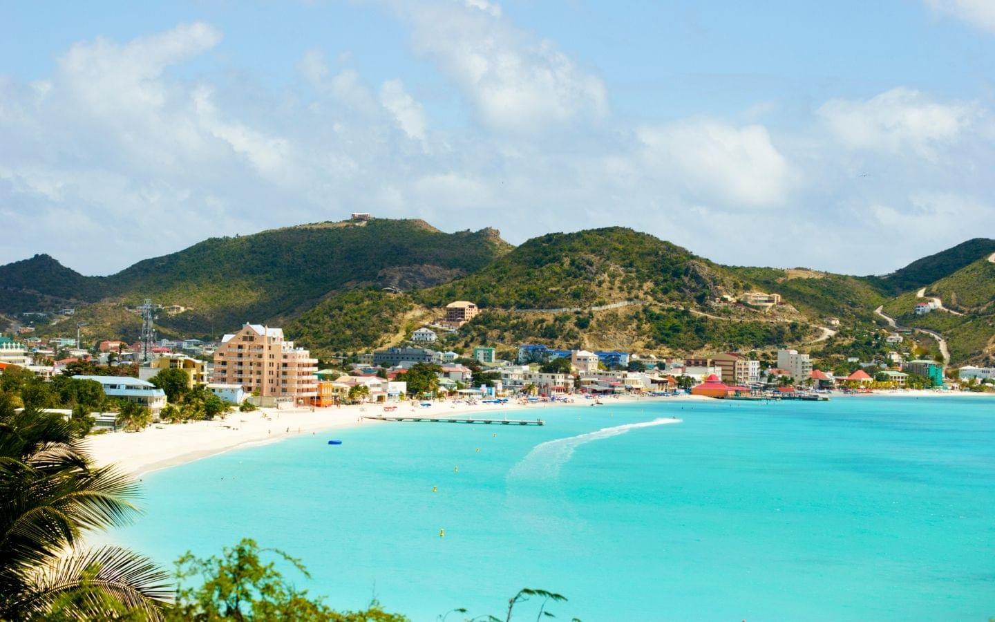 The best beaches in St Maarten and St Martin 